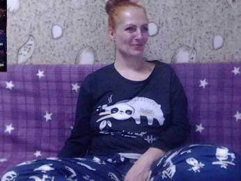 _Redhead_Fox_ webcam model stream image