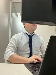 Nobu_469 webcam stripchat model stream image