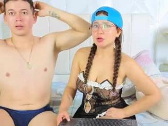 mily_and_mateo webcam model stream image