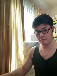 shun_201 webcam model stream image