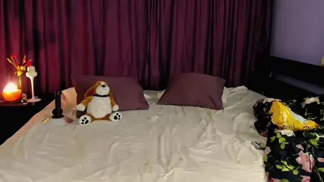 AkiraHayes webcam stripchat model stream image