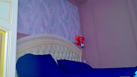 Evelyn_rabbit webcam model stream image