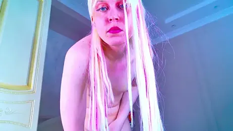 Evelyn_rabbit webcam model stream image