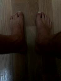 OrientalFetisch webcam model stream image