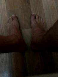 OrientalFetisch webcam model stream image