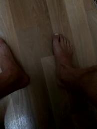 OrientalFetisch webcam model stream image