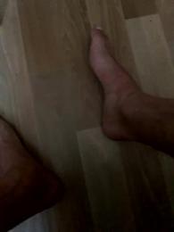 OrientalFetisch webcam model stream image