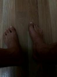 OrientalFetisch webcam model stream image