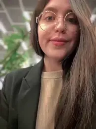 meow_girl webcam model stream image