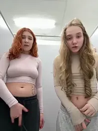 bambi_lu webcam model stream image