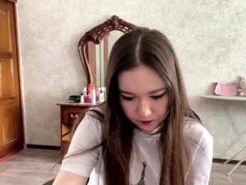 TecnaSanzz webcam model stream image