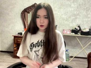 TecnaSanzz webcam model stream image