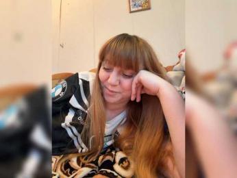 MilfaSguirt webcam model stream image