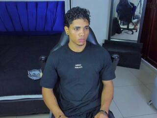 Dustyn Michelle webcam model stream image