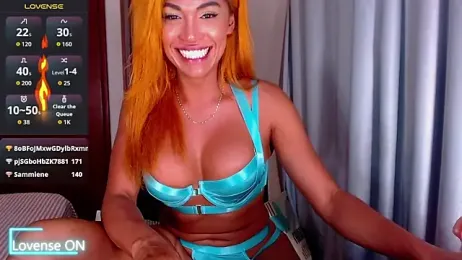 TastyTrap_18 webcam model stream image