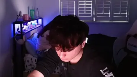 yourmila1 webcam model stream image