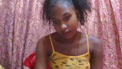 hornessa1 webcam model stream image