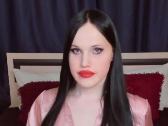 EffieMur webcam model stream image
