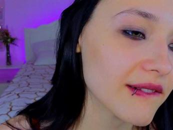 DarcyBlackwood webcam bongacams model stream image