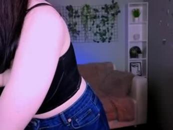asol_muah webcam model stream image