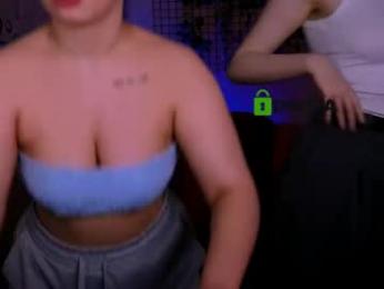 asol_muah webcam chaturbate model stream image