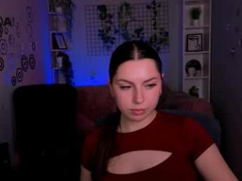 asol_muah webcam model stream image