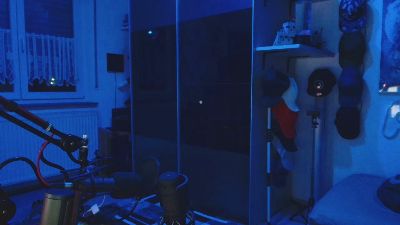 BaNaNeNOrAnGeN webcam model stream image