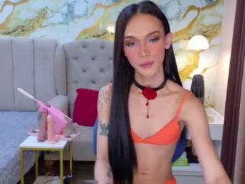heaven_hunter webcam model stream image