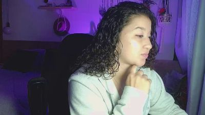 Kerry_jacksonn webcam model stream image
