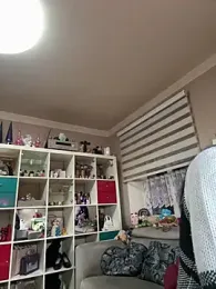 sexymelli18 webcam model stream image