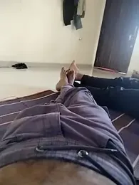 soni8850 webcam model stream image