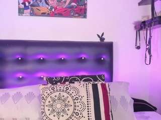 angelsjones webcam model stream image