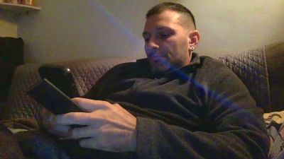 goroasroma webcam model stream image