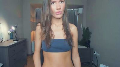 ShawanaSonkens webcam cam4 model stream image