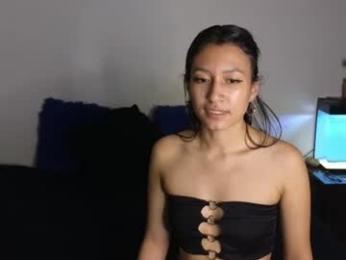 tony_and_sophia webcam model stream image