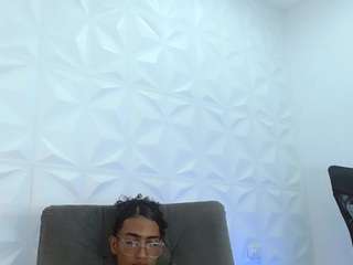 angel-dast webcam model stream image
