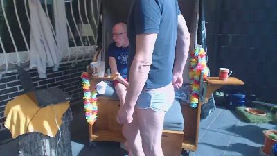 Remotcontrol webcam cam4 model stream image