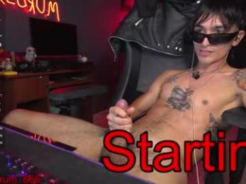 redrum_696 webcam model stream image