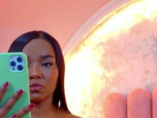 Ashley Morgans webcam model stream image