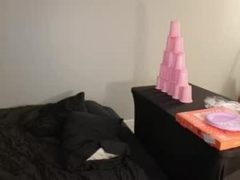 aceafterhours webcam chaturbate model stream image