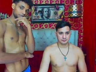 josehppein webcam model stream image