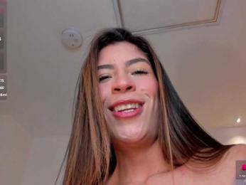 ArianaCastillo webcam model stream image