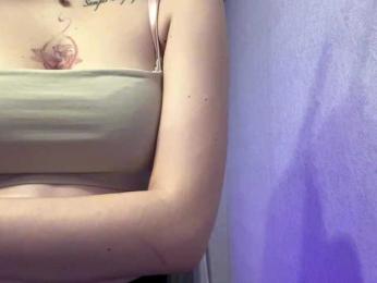 JennyHolmers webcam model stream image