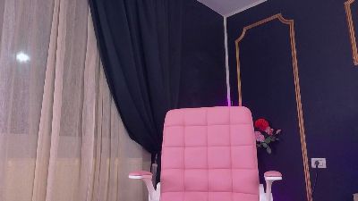 DeeaDiamond webcam cam4 model stream image