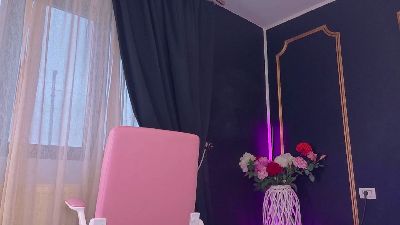 DeeaDiamond webcam model stream image