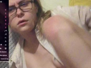 Anasquirt69 webcam model stream image