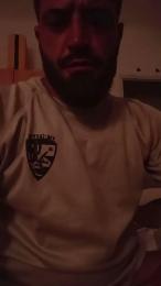 Machospain93 webcam model stream image