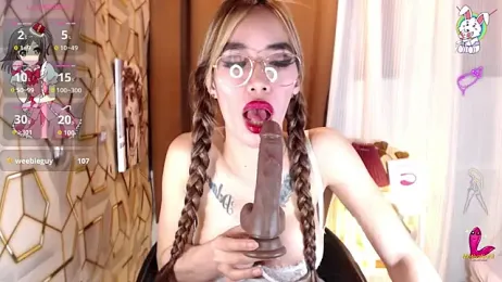 UrFantasySex69xx webcam model stream image