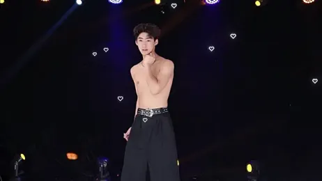 EXO-ONE webcam model stream image