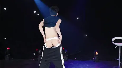 EXO-ONE webcam stripchat model stream image